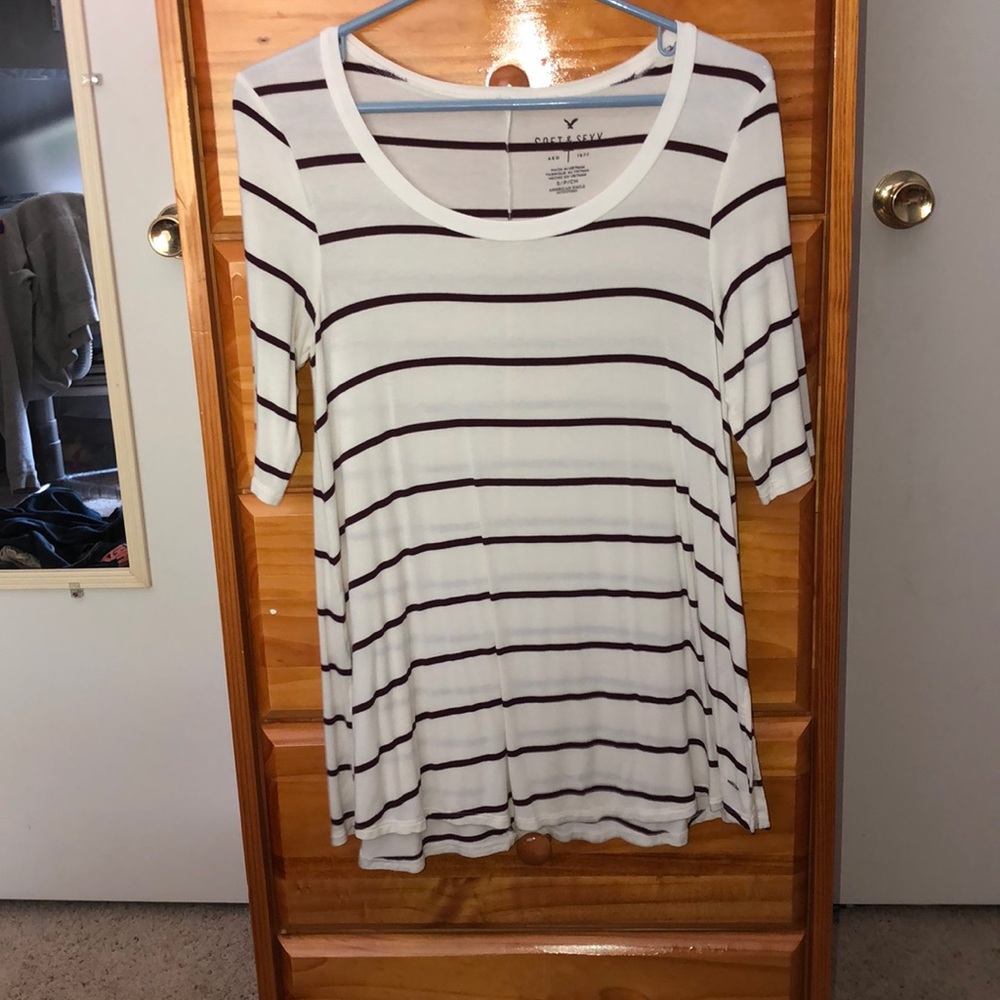 AE tunic